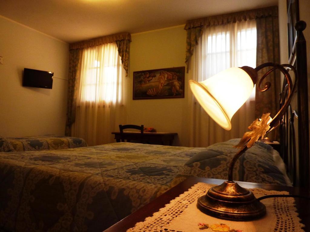 B&B Casale Virgili Siena Quarto foto